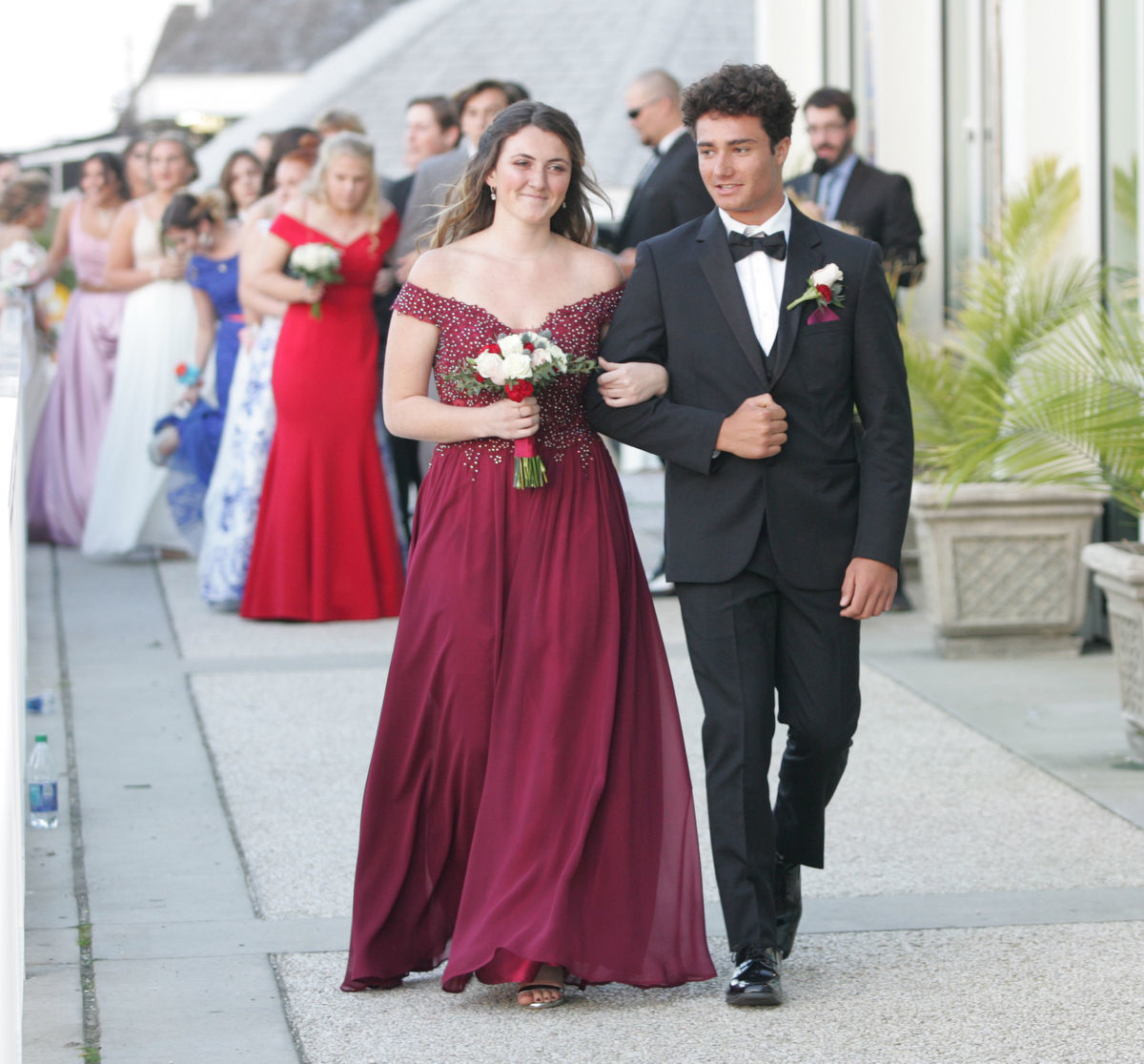 Lower Township Prom
